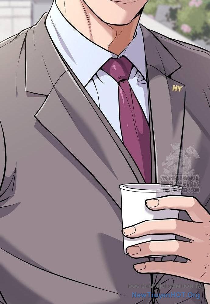 Nhân Viên Thực Tập Kim Cheolsu - chap84 - Trang 34